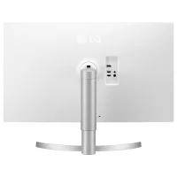 Монитор LG 32UN650-W фото 3